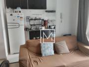 Apartamento à venda, 44 m² por R$ 340.500,00 Vila...