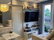 Apartamento à venda, 44 m² por R$ 343.000,00 Jardim...