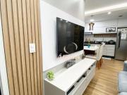 Apartamento à venda, 44 m² por R$ 360.000,00 Parque...