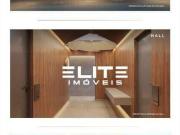 Apartamento à venda, 44 m² por R$ 362.000,00 Jardim Bela...