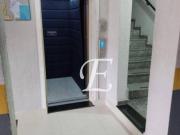 Apartamento à venda, 44 m² por R$ 390.000,00 Vila Guaca...