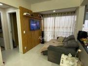 Apartamento com 2 dormitórios à venda, 44 m² por R$...