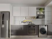 Apartamento à venda, 44 m² por R$ 444.800,00 Novo Mundo...
