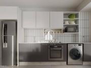 Apartamento com 2 dormitórios à venda, 44 m² por R$...