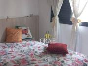 Apartamento à venda, 44 m² por R$ 450.000,00 Jardim do...