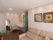 Apartamento à venda, 44 m² por R$ 464.000,00 Parque da...