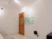 Apartamento à venda, 44 m² por R$ 465.400,00 Jardim Sao...