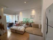 Apartamento à venda, 44 m² por R$ 800.000,00 Pinheiros...