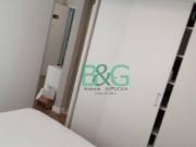 Apartamento à venda, 44 m² por R$ 850.000,00 Vila...