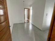 Apartamento à venda, 44m2 à partir de R$ 200.000,00...