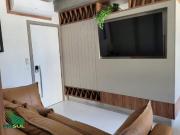 Apartamento à venda, 44m², 1 quarto, 1 vaga, Savassi,...