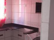 Apartamento à venda 44m² com 2 dormitórios Cohab...