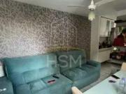 Apartamento à Venda – 44m² – São Bernardo do Campo R$...