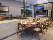 Apartamento com 4 dormitórios à venda, 452 m² por R$...