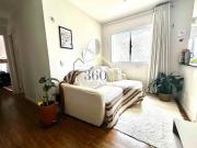 Apartamento à venda 45 m² 2 Dormitórios Tatuapé