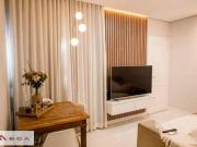 Apartamento à venda, 45 m² Parque Prado Campinas/SP