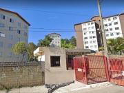 Apartamento à venda, 45 m² por R$ 140.000,00 Fazenda...