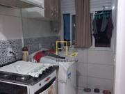 Apartamento à venda, 45 m² por R$ 230.000,00 Jardim...