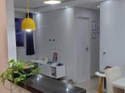 Apartamento à venda, 45 m² por R$ 235.000,00 Parque...