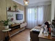 Apartamento à venda, 45 m² por R$ 260.000,00 Jardim...