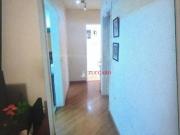 Apartamento à venda, 45 m² por R$ 265.000,00 Jardim...