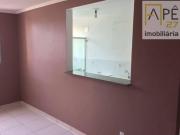 Apartamento à venda, 45 m² por R$ 265.000,00 Vila Rio de...