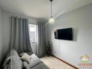 Apartamento à venda, 45 m² por R$ 266.000,00 Candelária...