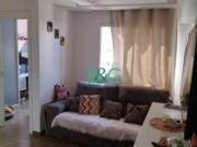 Apartamento à venda, 45 m² por R$ 279.000,00 Sacomã São...