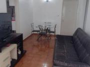 Apartamento à venda, 45 m² por R$ 290.000,00 Ocian Praia...