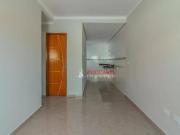 Apartamento à venda, 45 m² por R$ 291.900,00 Jaçanã São...