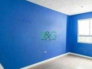 Apartamento à venda, 45 m² por R$ 319.000,00 Jardim...
