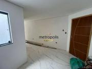 Apartamento à venda, 45 m² por R$ 361.000,00 Santa...