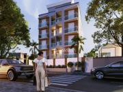 Apartamento com 2 dormitórios à venda, 45 m² por R$...