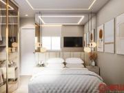 Apartamento à venda, 45 m² por R$ 389.850,00 Macedo...