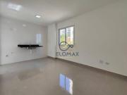 Apartamento à venda, 45 m² por R$ 395.000,00 Santana São...