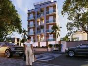 Apartamento com 2 dormitórios à venda, 45 m² por R$...