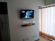 Apartamento à venda, 45 m² por R$ 450.000,00 Itaguá...