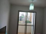 Apartamento à venda, 45 m² por R$ 550.000,00 Moema São...