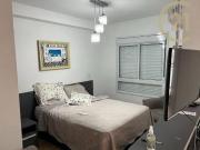 Apartamento à venda, 45 m² por R$ 680.000,00 Pinheiros...