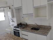 Apartamento á venda 45m² andar alto Lazer completo
