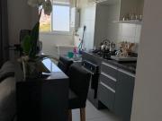 Apartamento à venda 45m² com 2 dormitórios 1 vaga no...
