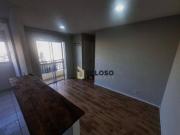 Apartamento à venda | 46 m² | 2 dormitórios | 1 vaga |...