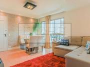 Apartamento à Venda 46 m² | Campo Belo São Paulo/SP