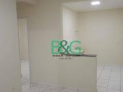 Apartamento à venda, 46 m² por R$ 170.000,00 Vila São...