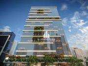 Apartamento à venda, 46 m² por R$ 1.192.499,00 Alto da...