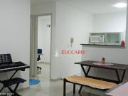Apartamento à venda, 46 m² por R$ 210.000,00 Água Chata...