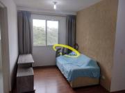Apartamento à venda, 46 m² por R$ 220.000,00 Jardim...