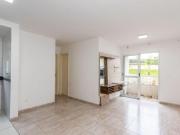 Apartamento à venda, 46 m² por R$ 235.000,00 Tatuquara...