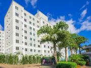 Apartamento à venda, 46 m² por R$ 240.000,00 Gleba...