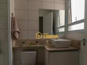 Apartamento com 2 dormitórios à venda, 46 m² por R$...